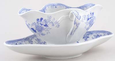 Sauce Boat c1920s